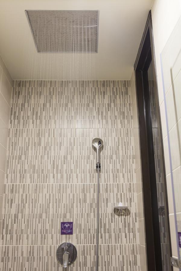 טאינאן Foxdou Business Motel מראה חיצוני תמונה